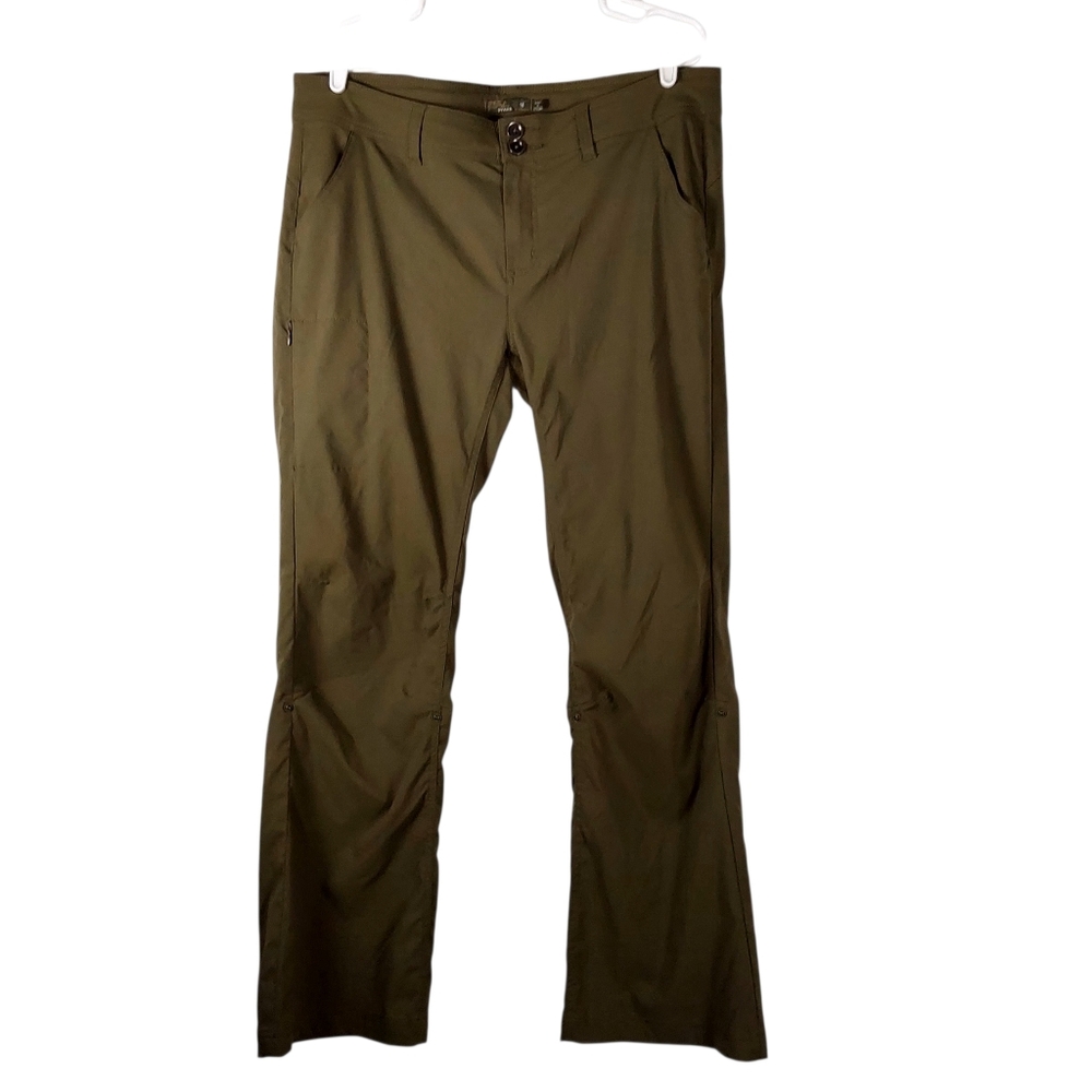 Prana Pants